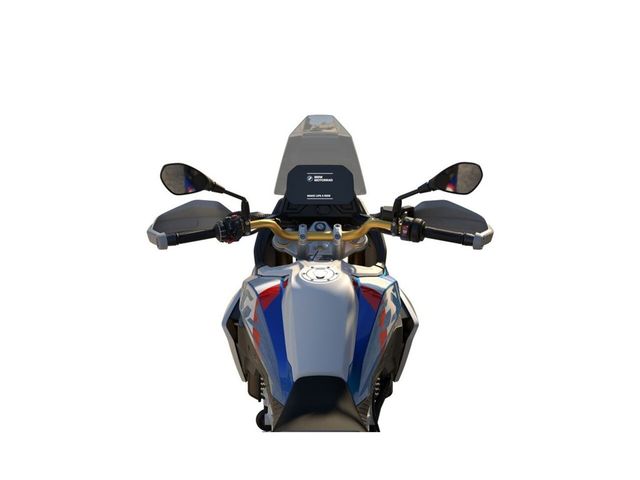 bmw - f-450-gs