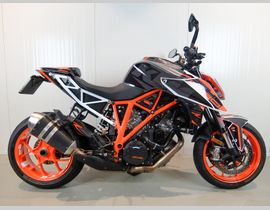 KTM 1290 Super Duke R 2018 occasion