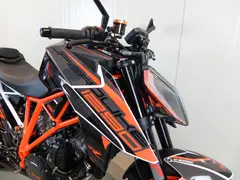 KTM 1290 Super Duke R 2018 occasion – foto 2 van 21