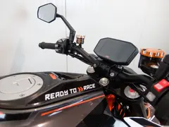 KTM 1290 Super Duke R 2018 occasion – foto 10 van 21