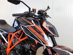 KTM 1290 Super Duke R 2018 occasion – foto 11 van 21