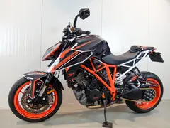 KTM 1290 Super Duke R 2018 occasion – foto 12 van 21