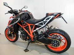 KTM 1290 Super Duke R 2018 occasion – foto 13 van 21