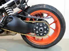 KTM 1290 Super Duke R 2018 occasion – foto 14 van 21