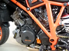 KTM 1290 Super Duke R 2018 occasion – foto 15 van 21