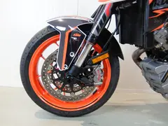 KTM 1290 Super Duke R 2018 occasion – foto 17 van 21