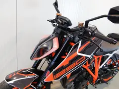 KTM 1290 Super Duke R 2018 occasion – foto 18 van 21