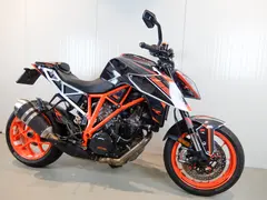 KTM 1290 Super Duke R 2018 occasion – foto 5 van 21
