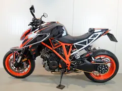 KTM 1290 Super Duke R 2018 occasion – foto 21 van 21