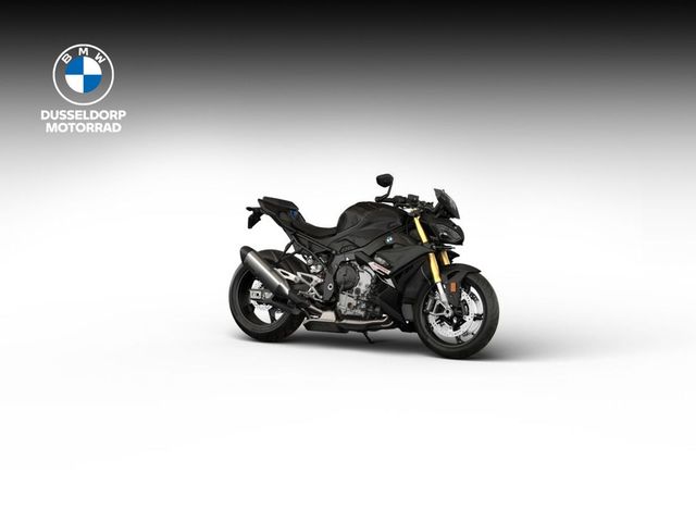 bmw - s-1000-r