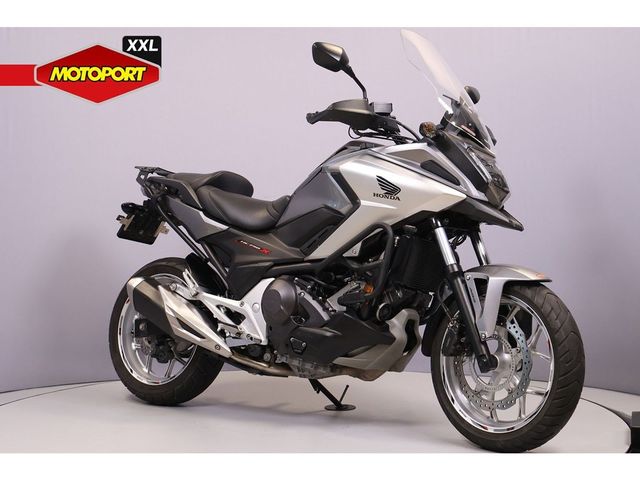 honda - nc-750-x-dct
