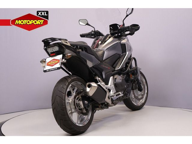 honda - nc-750-x-dct