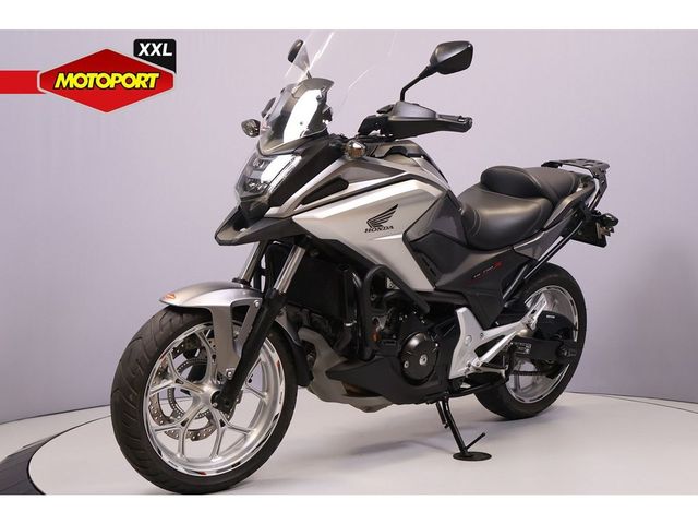 honda - nc-750-x-dct