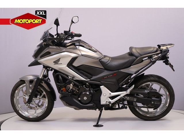 honda - nc-750-x-dct