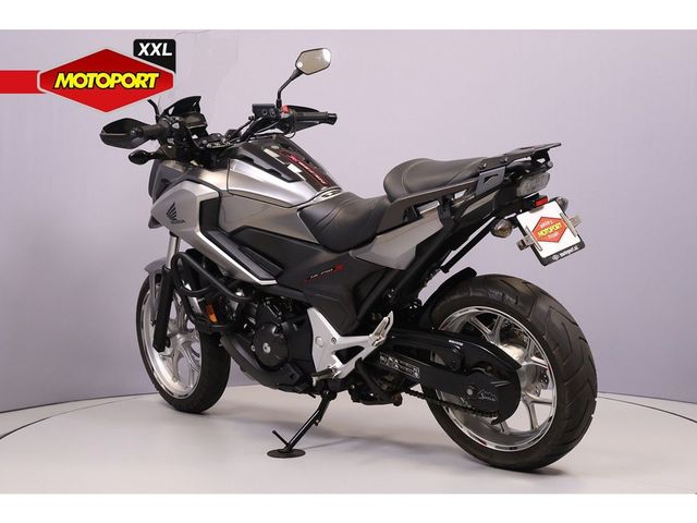 honda - nc-750-x-dct