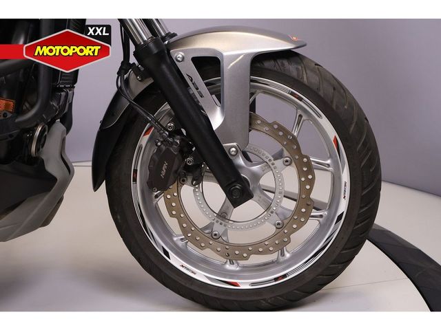 honda - nc-750-x-dct