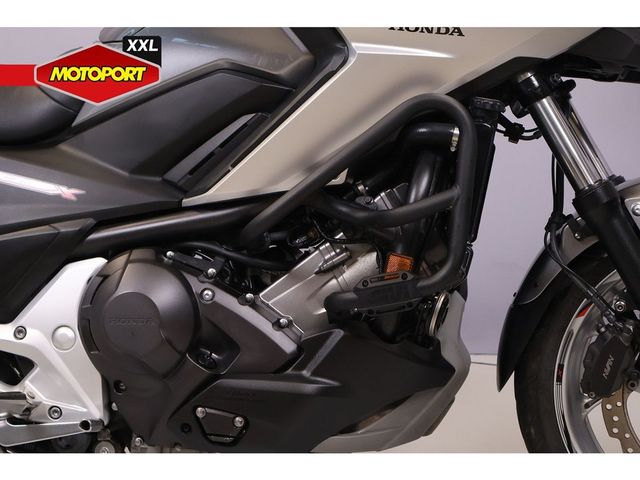 honda - nc-750-x-dct