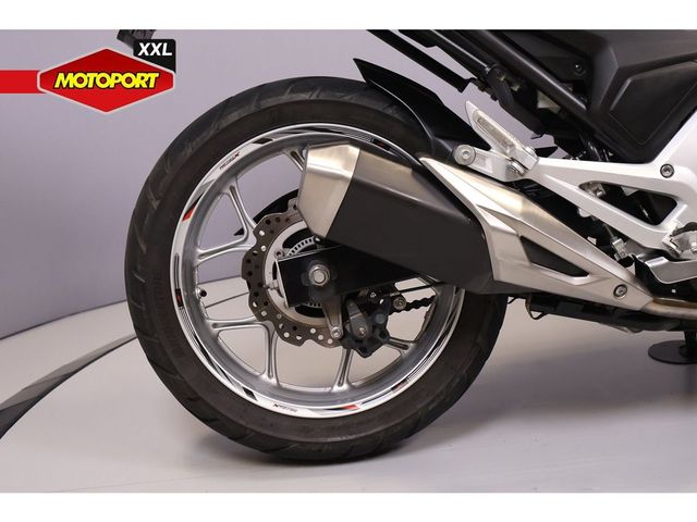 honda - nc-750-x-dct