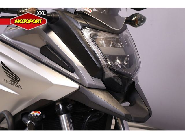 honda - nc-750-x-dct