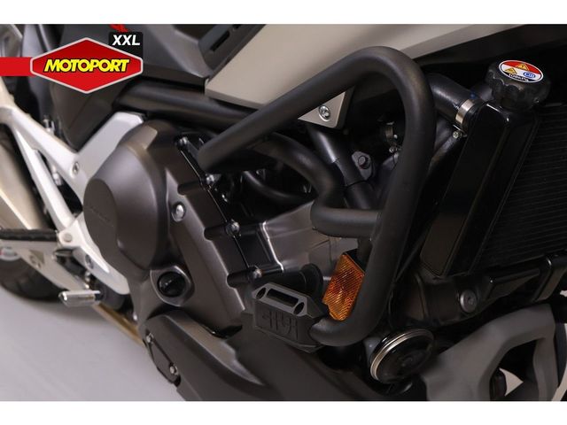 honda - nc-750-x-dct