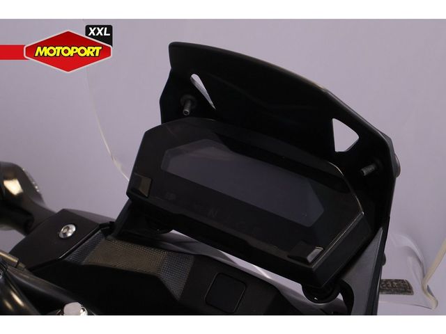 honda - nc-750-x-dct