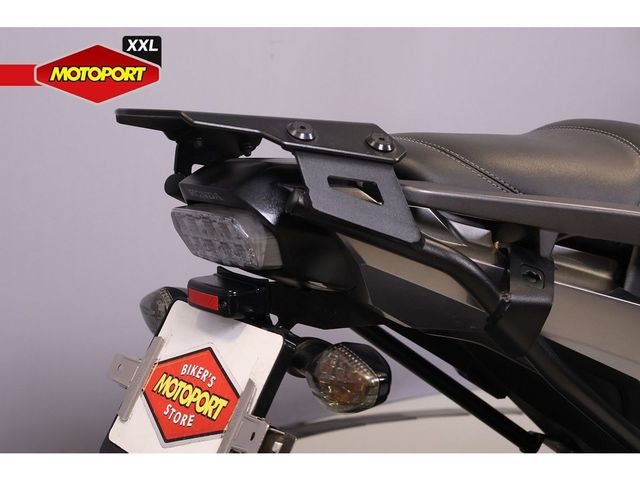 honda - nc-750-x-dct