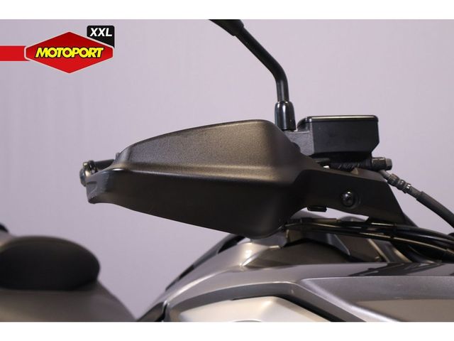 honda - nc-750-x-dct