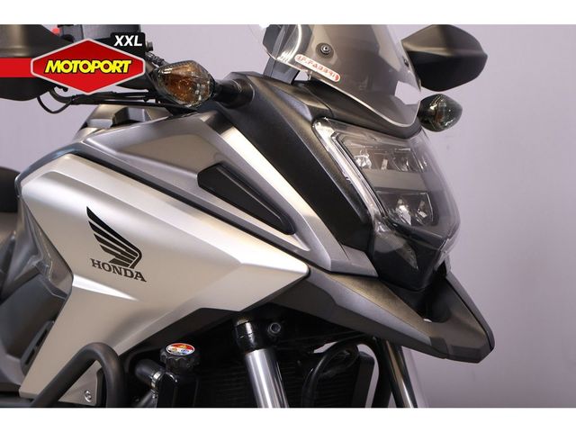 honda - nc-750-x-dct