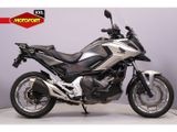 HONDA NC 750 X DCT