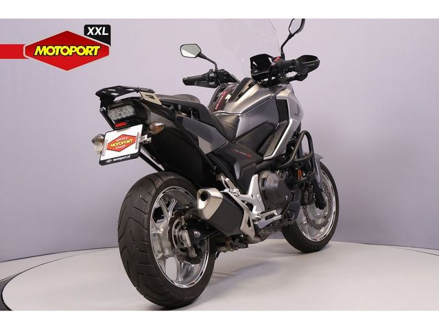 honda - nc-750-x-dct