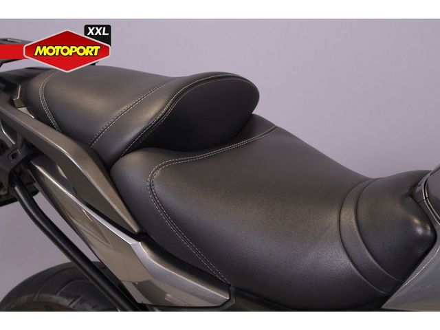 honda - nc-750-x-dct