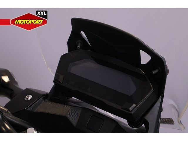honda - nc-750-x-dct