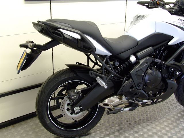 kawasaki - versys-650-abs