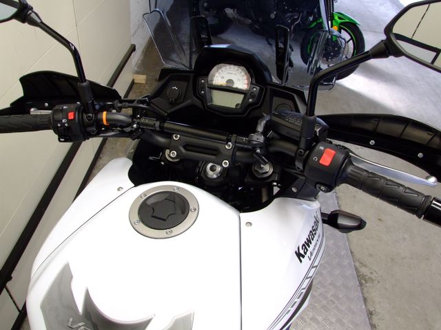 kawasaki - versys-650-abs