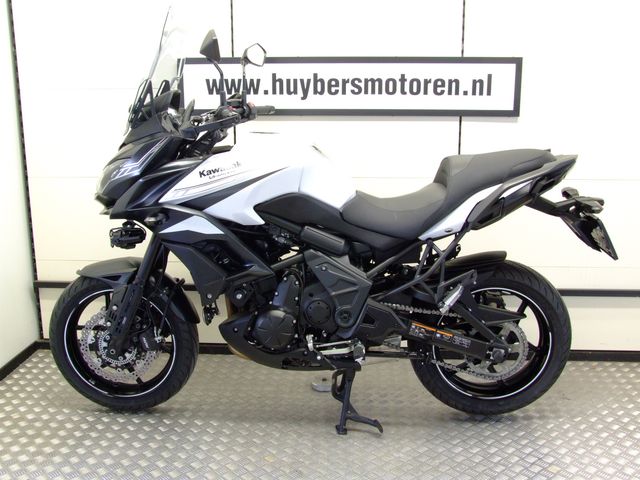 kawasaki - versys-650-abs