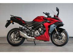 SUZUKI GSX-S 1000 GT