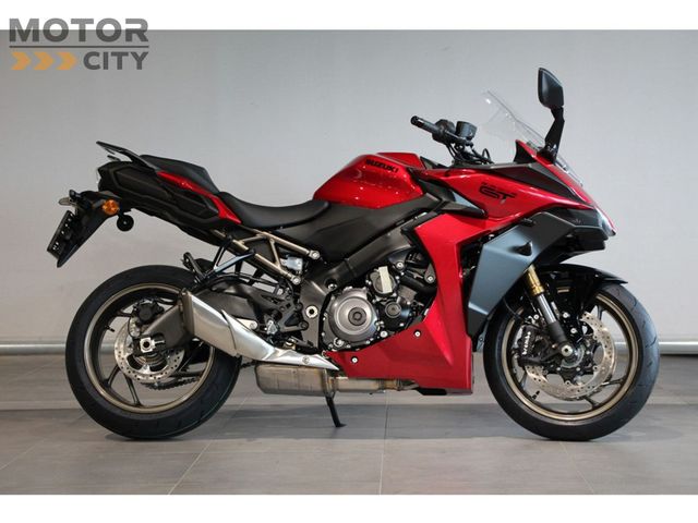 suzuki - gsx-s-1000-gt