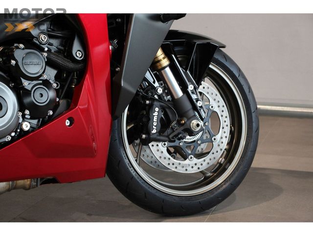 suzuki - gsx-s-1000-gt