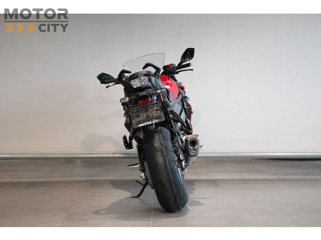 suzuki - gsx-s-1000-gt