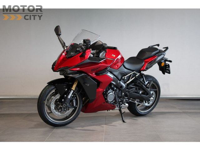 suzuki - gsx-s-1000-gt