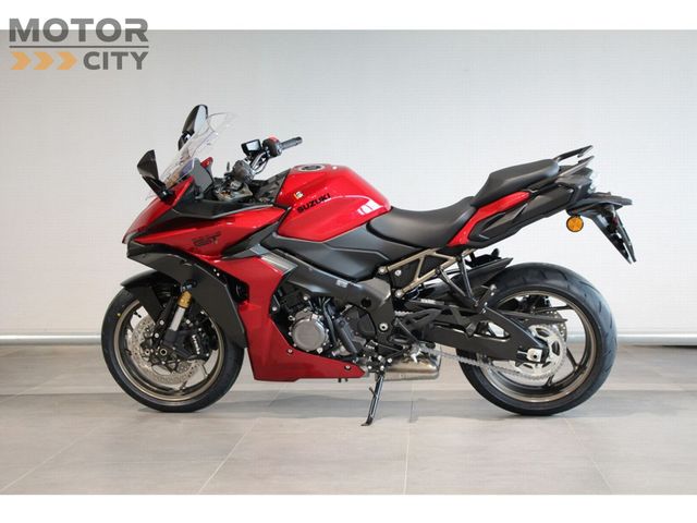 suzuki - gsx-s-1000-gt