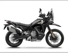 Cfmoto 800 MT-X 2026 nieuw