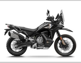 Cfmoto 800 MT-X 2026 nieuw