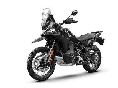 CFMOTO 800 MT-X – foto 2