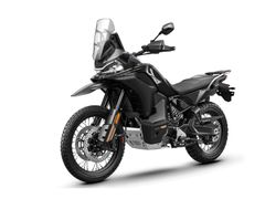 Cfmoto 800MT-X 2026 nieuw – foto 2 van 3