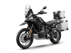 Cfmoto 800MT-X 2026 nieuw – foto 3 van 3