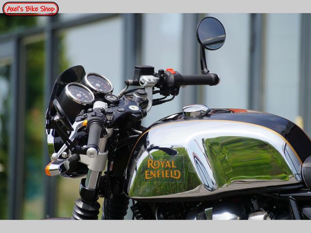 royal-enfield - continental-gt-650