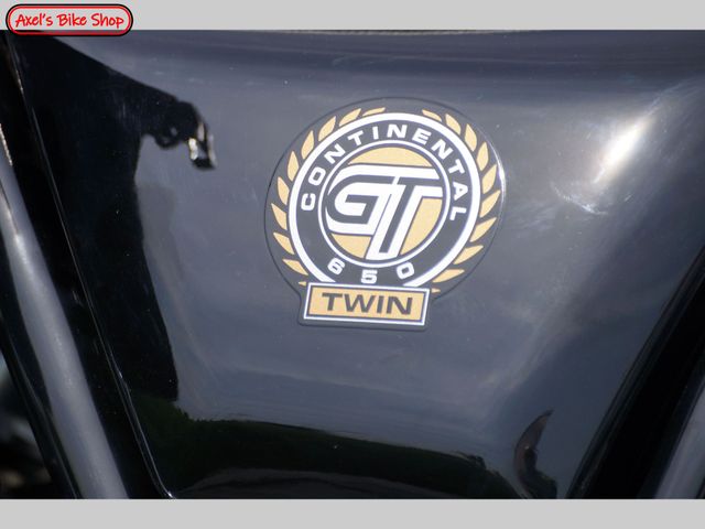 royal-enfield - continental-gt-650