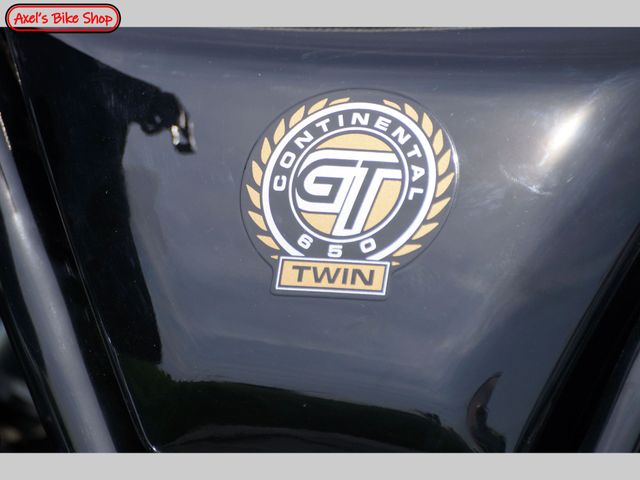 royal-enfield - continental-gt-650