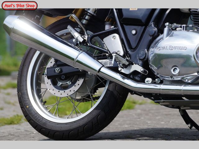 royal-enfield - continental-gt-650